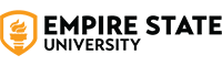 Empire State University logo